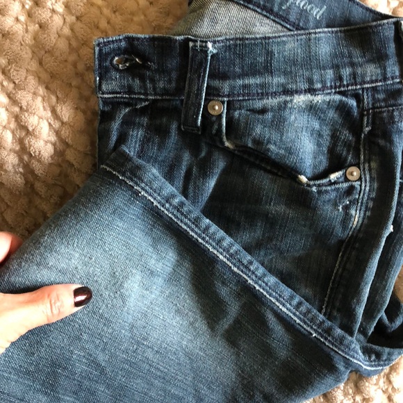 7 For All Mankind - Picture 8 of 8